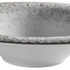 Porzellan Pastateller Kalaya; 600 ml