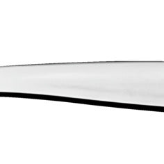 widelec stołowy Fortuna; 19.4 cm (D); srebro
