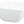 miska Galway; 1500ml, 18x18x9 cm (DxSxW); biały; kwadrat; 4 sztuka / opakowanie
