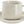 filiżanka do kawy Alessia; 190ml, 7.5x6.3 cm (ØxW); beżowy; okrągły; 6 sztuka / opakowanie