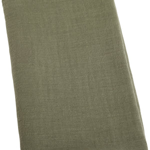 Serviette Silena; 50x50 cm (SxD); ciemny zielony; 6 sztuka / opakowanie