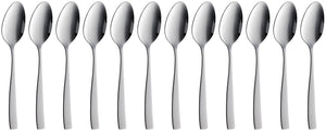 Menülöffel Granda; 20.5 cm (D); srebro
