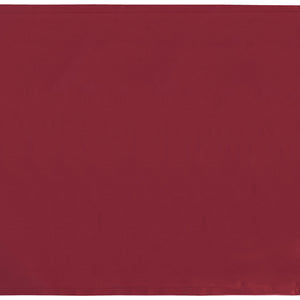 podkładka na stół Palermo; 32x45 cm (SxD); burgund; 6 sztuka / opakowanie