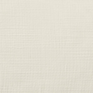poszwa na kołdrę Libra muślin; 160x210 cm (SxD); jasny szary