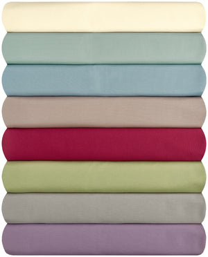 bieżnik Konstanz; 40x130 cm (SxD); taupe; prostokątny