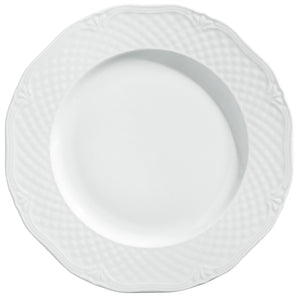 talerz płaski Zürich; 32 cm (Ø); biały; okrągły; 6 sztuka / opakowanie
