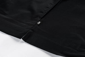 Damenkochjacke Joel; Kleidergröße 34; czarny
