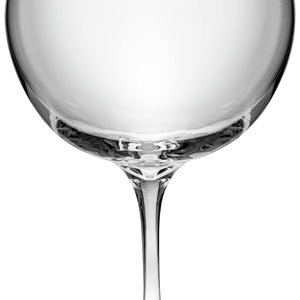 kieliszek do ginu z tonikiem Vintage; 585ml, 8.4x18 cm (ØxW); transparentny; 6 sztuka / opakowanie