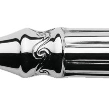 widelec do przystawki/deseru Marokko; 19 cm (D); srebro, Griff srebro; 6 sztuka / opakowanie