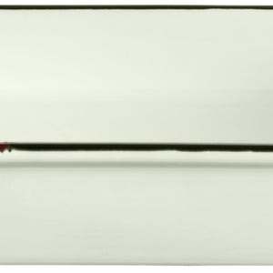 miska do serwowania Liron kwadratowa; 700ml, 18x18x3 cm (DxSxW); biel kremowa/czarny; kwadrat; 4 sztuka / opakowanie