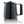 Filterkaffeemaschine mit 2 Thermokannen; 24x35.5x22 cm (SxWxG); czarny