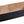 miska Frida 2/4 GN; Größe GN 2/4, 3650ml, 53x16.2x7.5 cm (DxSxW); czarny/naturalny; prostokątny