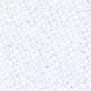 pokrowiec na krzesło Homero z 1 kokardą; 44x40x95 cm (SxDxW); biały