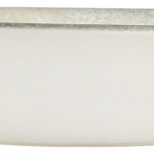 talerz głęboki Selene; 955ml, 23x4.88 cm (ØxW); szary/biały; okrągły; 6 sztuka / opakowanie