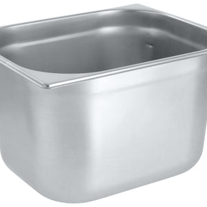 pojemniki GN Smart 1/2; Größe GN 1/2