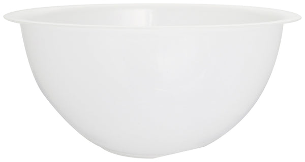 miska do mieszania White; 13000ml, 40x18.5 cm (ØxW); biały