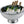 cooler do szampana; 10500 ml