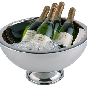cooler do szampana; 10500 ml