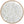 Teller flach Eden; 16.5 cm (Ø); biały/beżowy; okrągły; 6 sztuka / opakowanie