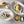 półmisek Amely owalny; 36x24.5x3.4 cm (DxSxW); biały; owalny; 2 sztuka / opakowanie