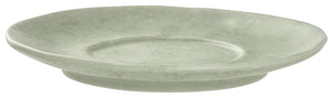 spodek do kubka Arona; 13.6x1.7 cm (ØxW); beżowy; 6 sztuka / opakowanie