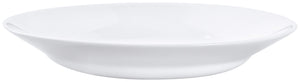 talerz głęboki Restaurant; 200ml, 22.5x3.4 cm (ØxW); biały; okrągły; 24 sztuka / opakowanie