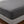 prześcieradło z gumką Elastik-Jersey; 90-100x200-220 cm (SxD); taupe