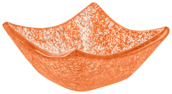 Mini-Schälchen Tari; 6.5x6.5 cm (DxS); pomarańczowy; 12 sztuka / opakowanie