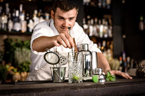 szklanka do koktajli Timeless