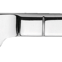 nóż do masła Luano; 17.5 cm (D); srebro