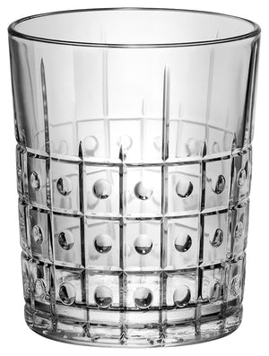 szklanka uniwersalna Este; 390ml, 10.7 cm (W); transparentny; 6 sztuka / opakowanie