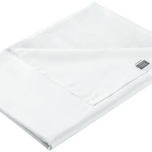 prześcieradło Basic; 160x280 cm (SxD); biały