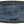 półmisek do serwowania Stonecast Blueberry z podwyższonym brzegiem; 29.5x15x2 cm (DxSxW); niebieski/brązowy; okrągły; 12 sztuka / opakowanie