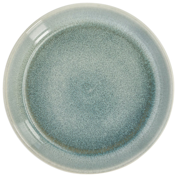 talerz głęboki Navina; 800ml, 21x4.5 cm (ØxW); jasny niebieski; okrągły; 6 sztuka / opakowanie