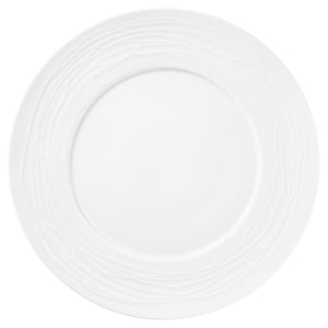 talerz płaski Taifun; 31 cm (Ø); biały; okrągły; 4 sztuka / opakowanie