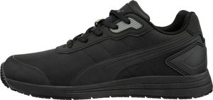 Schutzschuh Bounce; Schuhgröße 37; czarny