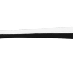 łyżka do lodów Madrid krótka; 13.7 cm (D); srebro