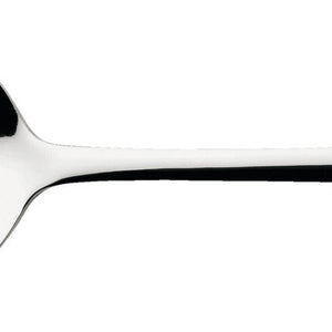 łyżka do serwowania Madrid; 22.3 cm (D); srebro