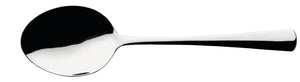 łyżka do serwowania Madrid; 22.3 cm (D); srebro
