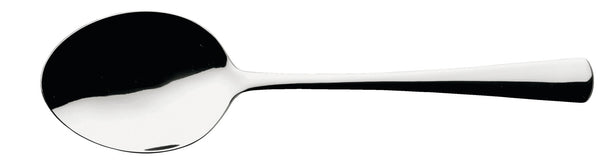 łyżka do serwowania Madrid; 22.3 cm (D); srebro
