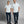 Bluse Kurzarm Lani Regular Fit; Kleidergröße 46; biały