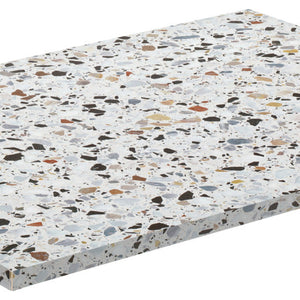 blat Maliana prostokątny; 120x80 cm (DxS); -; prostokątny