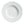 spodek do bulionówki Zürich; 17 cm (Ø); biały; okrągły; 6 sztuka / opakowanie