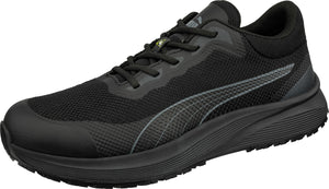 Berufsschuh Spark; Schuhgröße 43; czarny