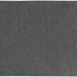 podkładka na stół Nova; 32x45 cm (SxD); antracyt; 2 sztuka / opakowanie
