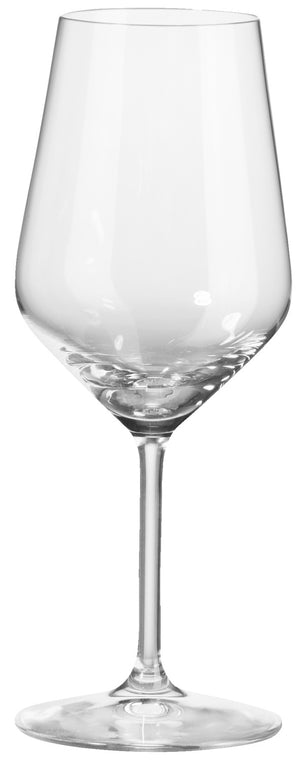 kieliszek do wina różowego Vinzenza; 490ml, 6.3x22.5 cm (ØxW); transparentny; 6 sztuka / opakowanie