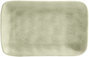 półmisek Arona prostokątny; 20.5x13.5x2.7 cm (DxSxW); beżowy; prostokątny; 6 sztuka / opakowanie