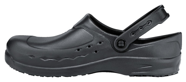 buty Zinc; Schuhgröße 41; czarny