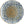 talerz płaski Alhambra; 30 cm (Ø); niebieski/biały/brązowy; okrągły; 6 sztuka / opakowanie