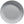 talerz płaski Ashley; 19 cm (Ø); szary; okrągły; 6 sztuka / opakowanie